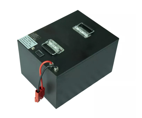 Lifepo4 Ev Battery Pack 24V 200AH For Floor Cleaning Machine