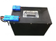 72V 30AH Ev قابلة للشحن Lifepo4 Li Ion Battery Pack 24S1P