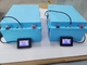 48 فولت 230Ah بطارية الليثيوم الحديد الفوسفات مع شاشة LCD