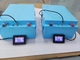 بطارية ليتيوم الحديد الفوسفاتية 48 فولت 230Ah مع شاشة LCD بطارية قارب كهربائي