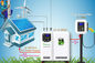13.8kWh تخزين الطاقة المنزلية 230V 60Ah نظام النسخ الاحتياطي للبطارية الشمسية للمنزل