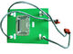 72V 100Ah LiFePO4 Battery Pack 24S1P Lithium Ion Golf Cart بطاريات