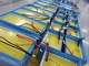 البطاريات الشمسية UPS البطاريات 12V 200Ah Lifepo4 البطارية الشمسية